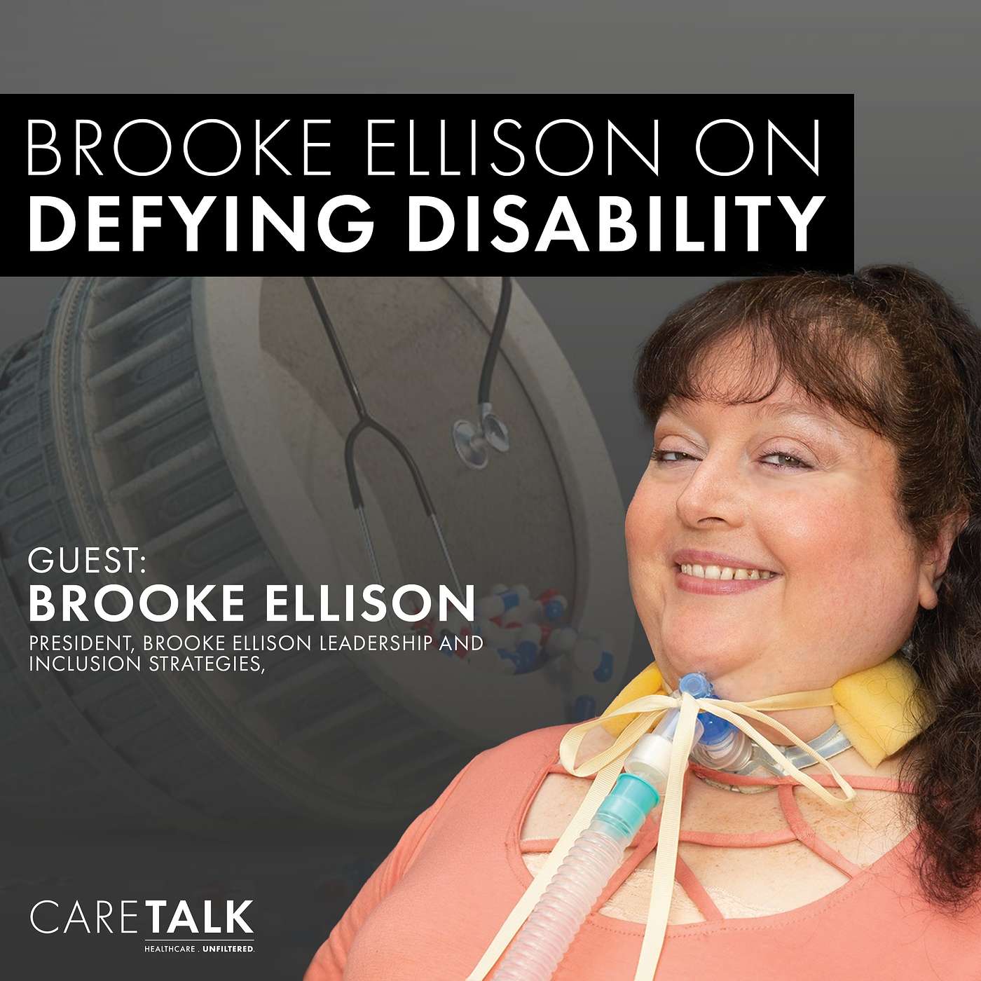 CareTalk: Healthcare. Unfiltered.