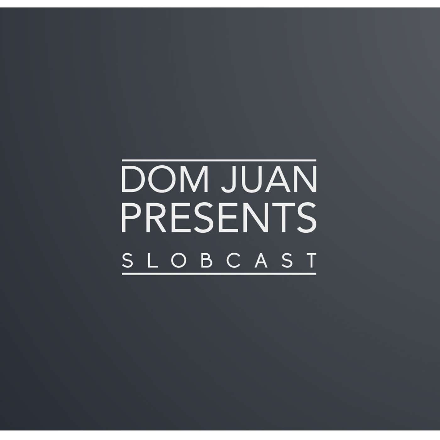 SLOBcast Episode 184 episode artwork