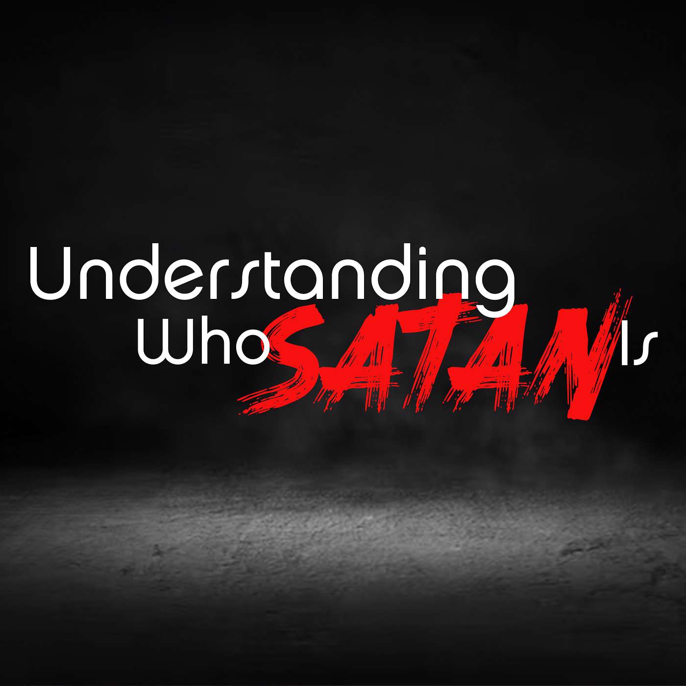 Understanding Who Satan Is - Sunday PM 03/31/2024 - Pastor Bob Gray II episode artwork