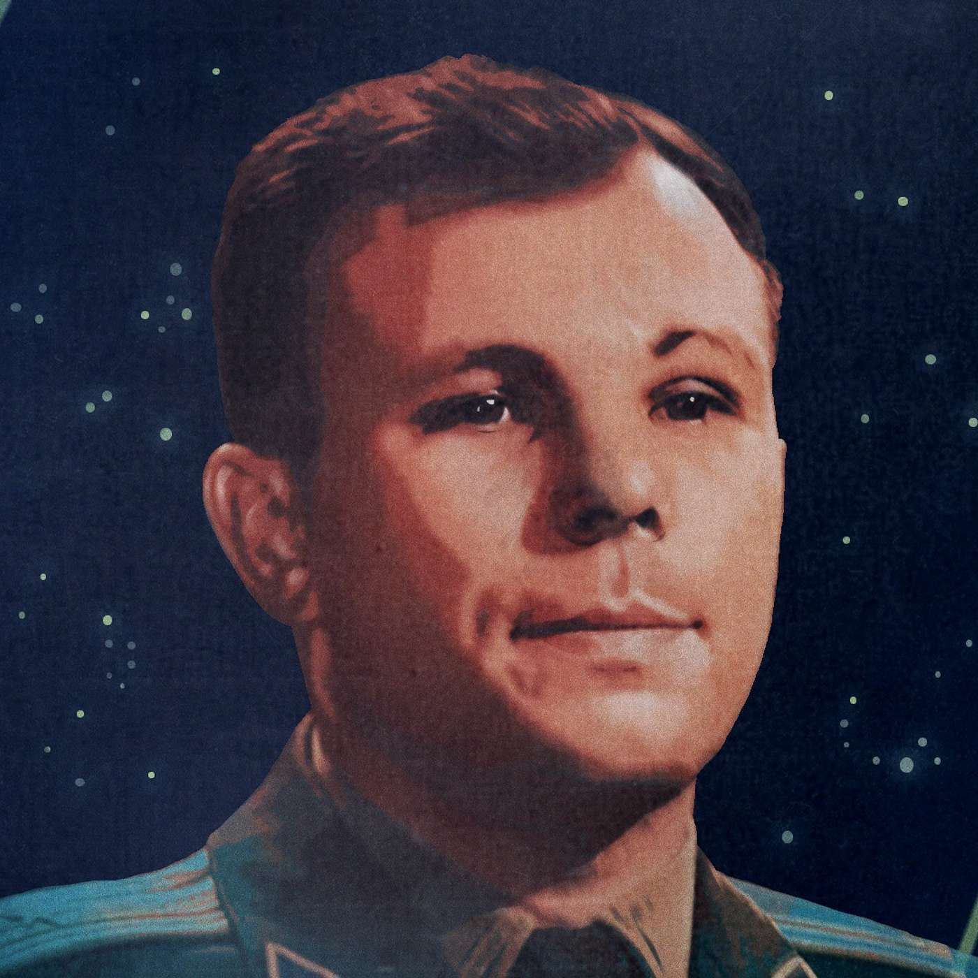 Гагарин | Как пробивались космические и политические границы