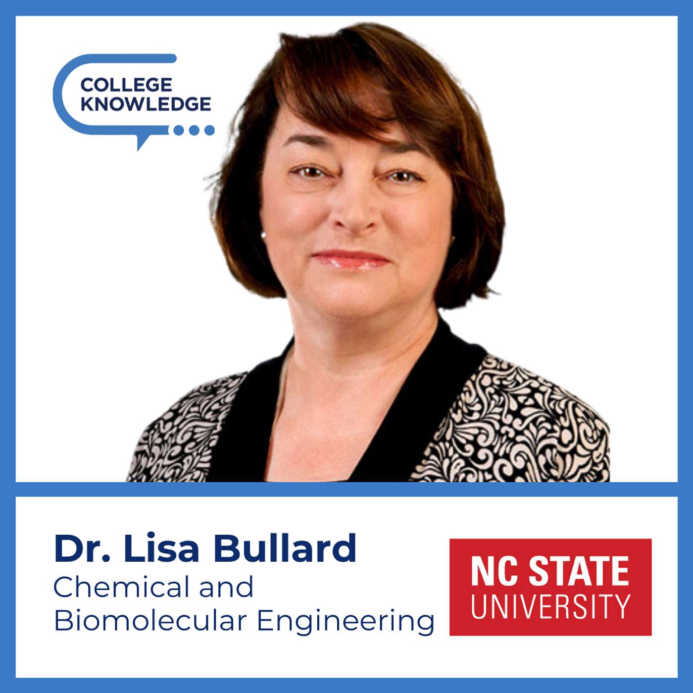 133. Biomolecular and Chemical Engineering - NC State University