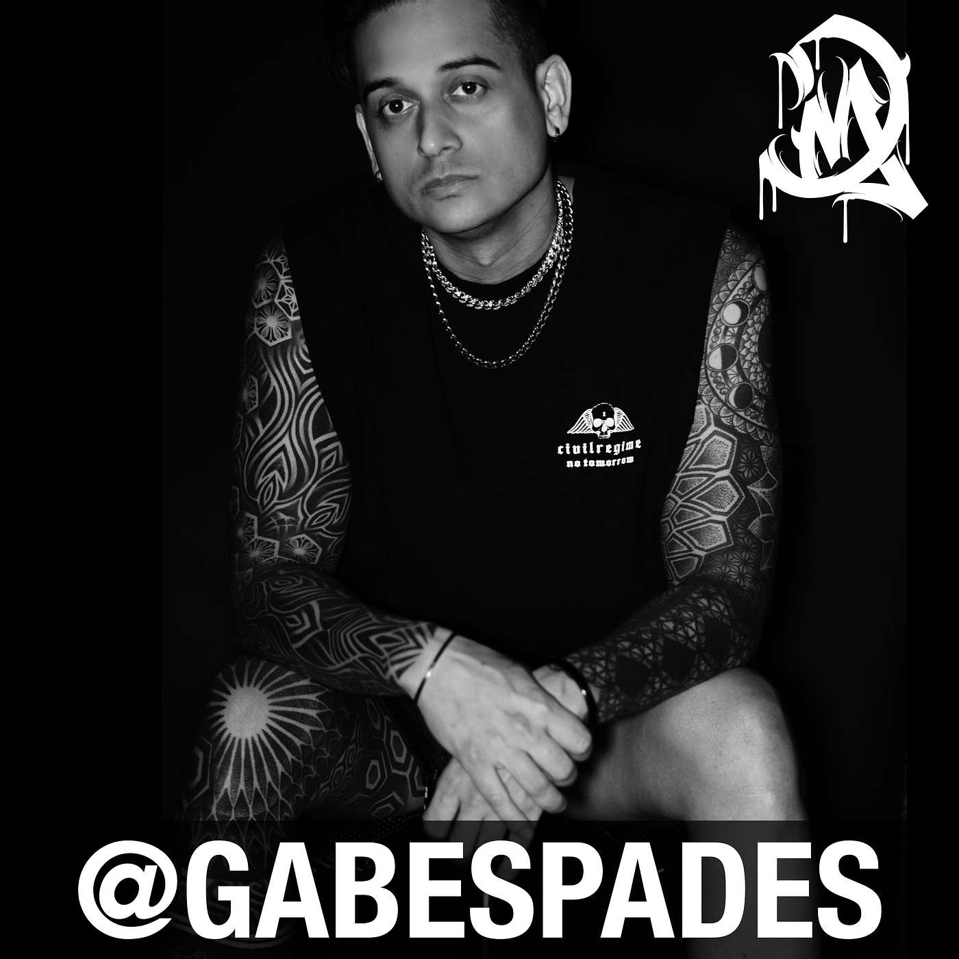 Gabe Spades | From Impulse Ink To Award-Winning Cover-Up Art episode artwork