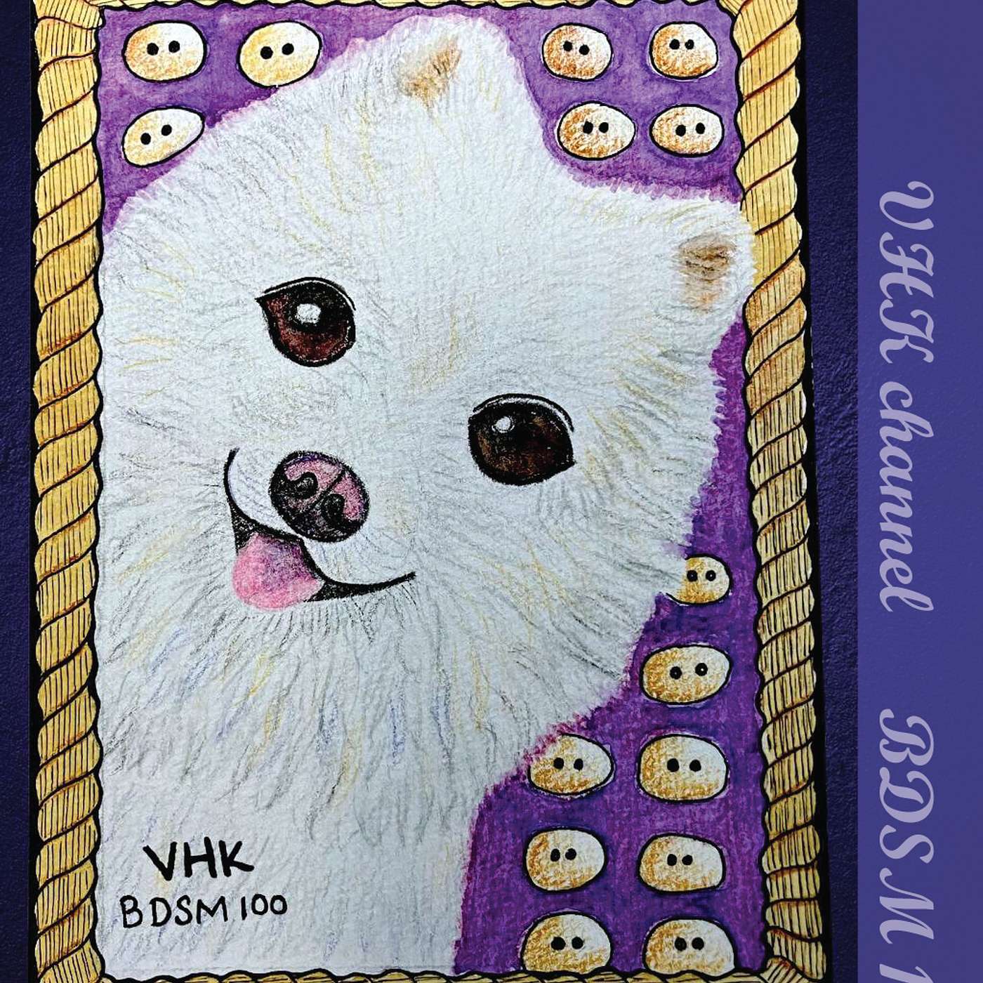 【100種BDSM】Kam L是如何煉成的 【100種BDSM】Kam L是如何煉成的