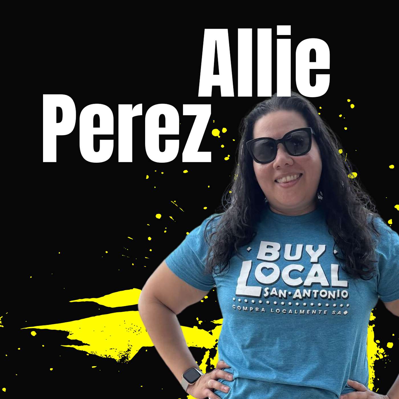 From Drama to Drains: Allie Perez's Journey to Empower Women in Trades