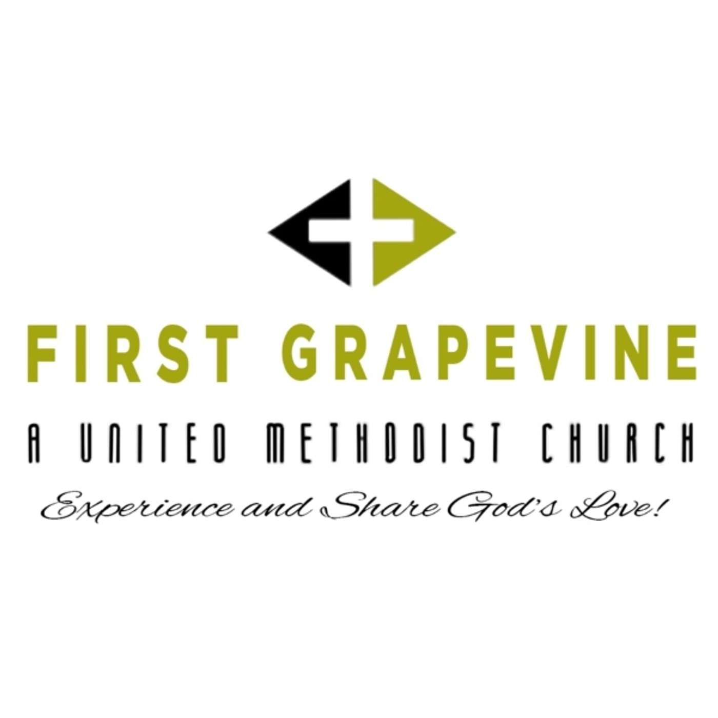 First Grapevine Methodist Podcast