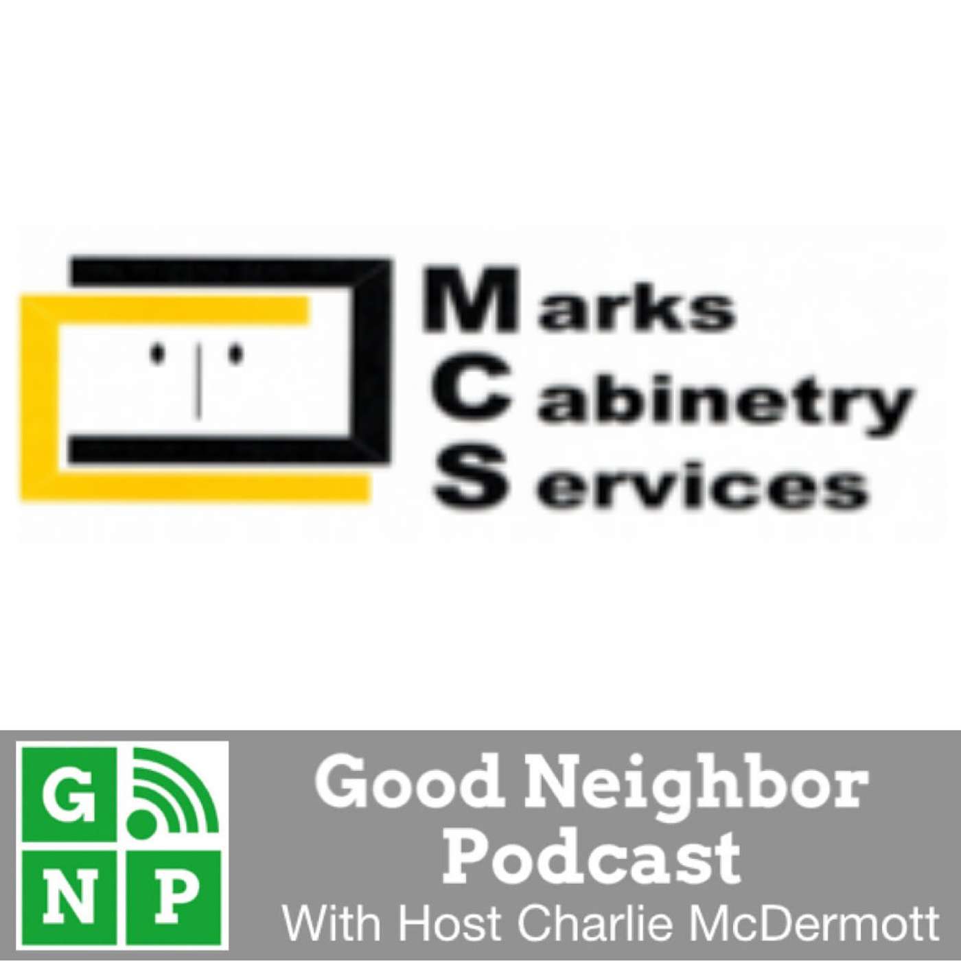 Good Neighbor Podcast