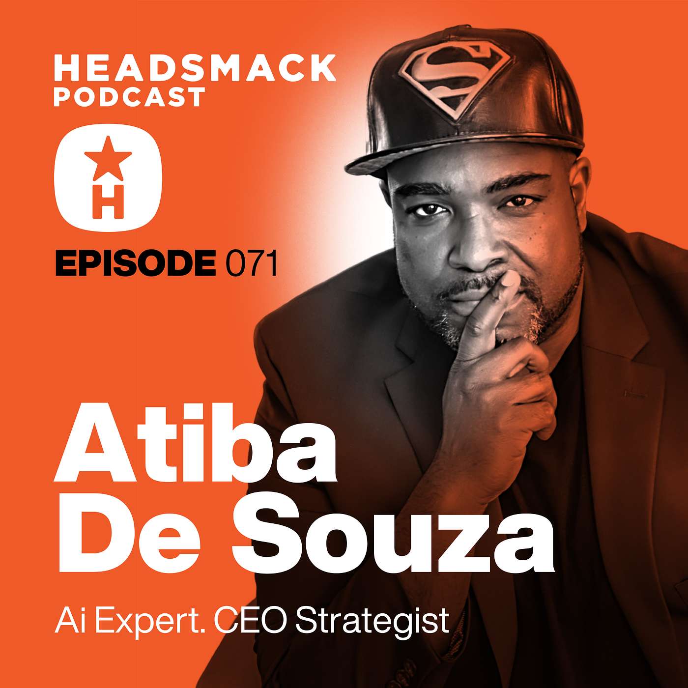 Headsmack: Conversations with Misfits