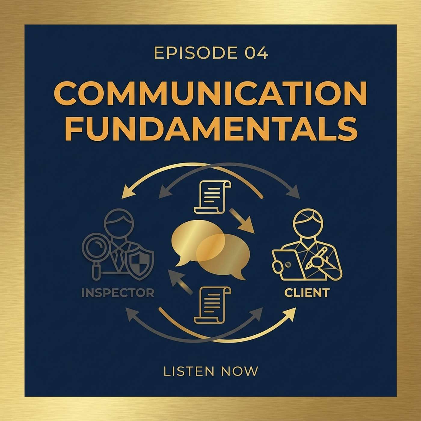 04 - Communication Fundamentals