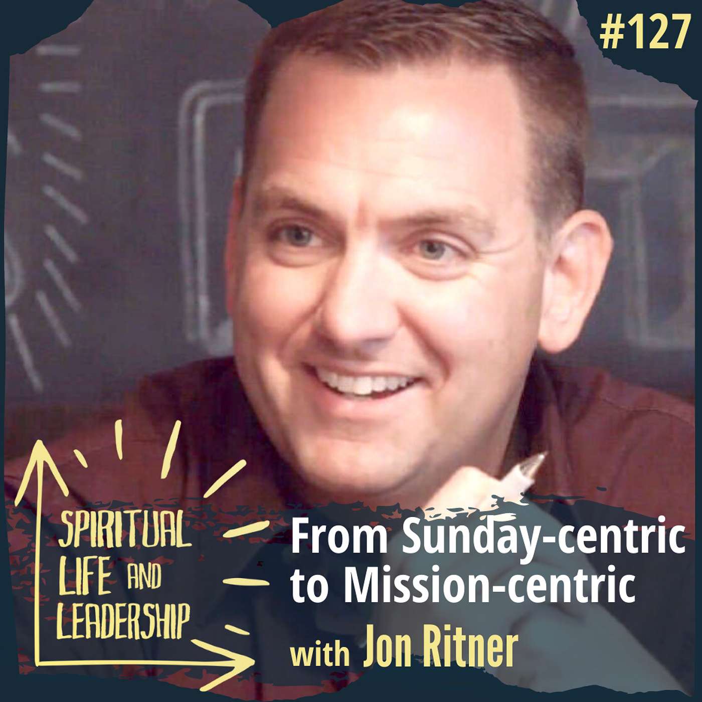 Spiritual Life and Leadership
