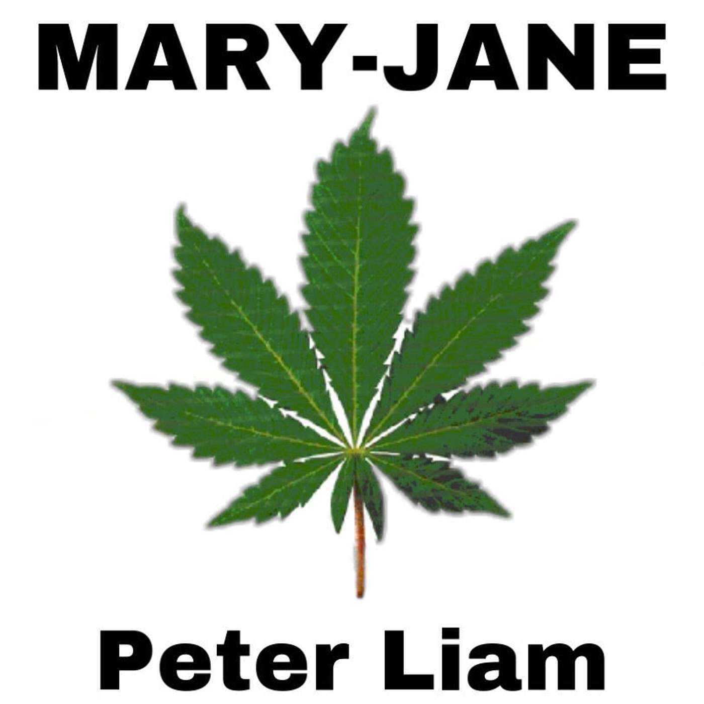 Mary Jane