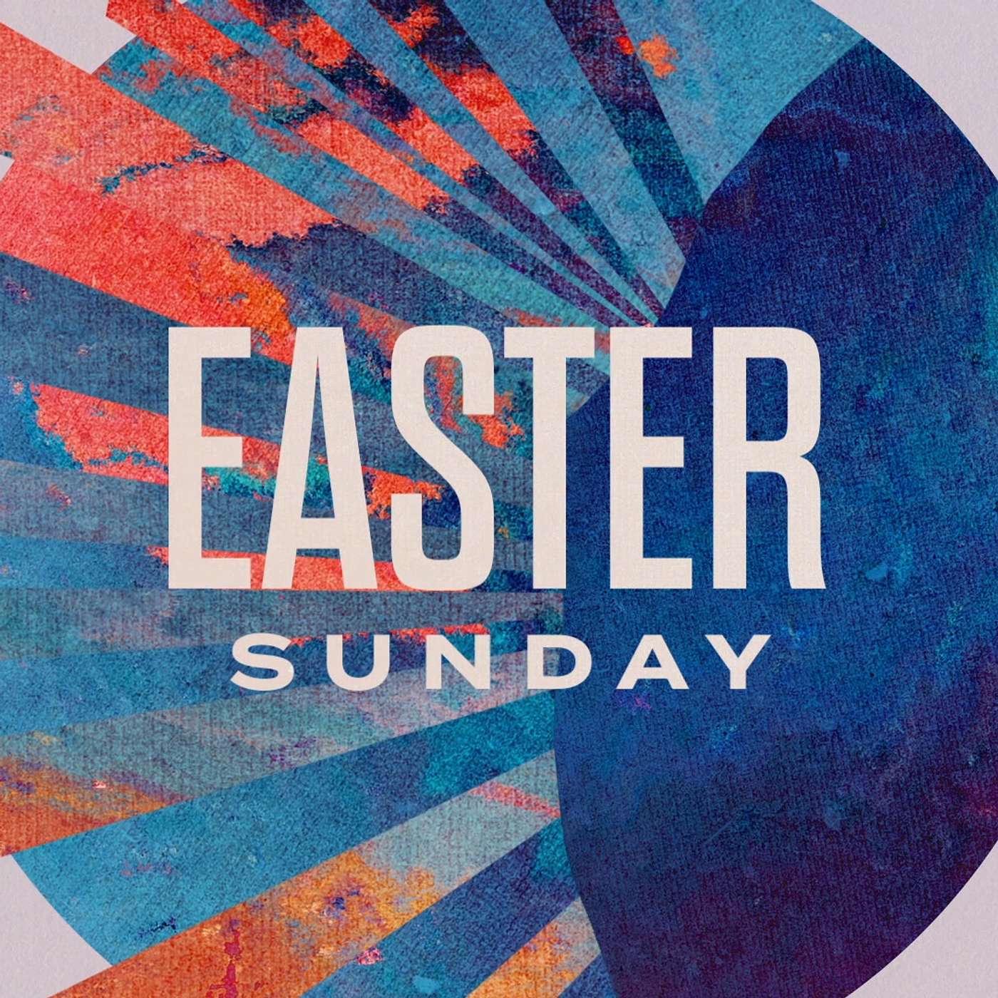 Easter 2021 - Easter Sunday
