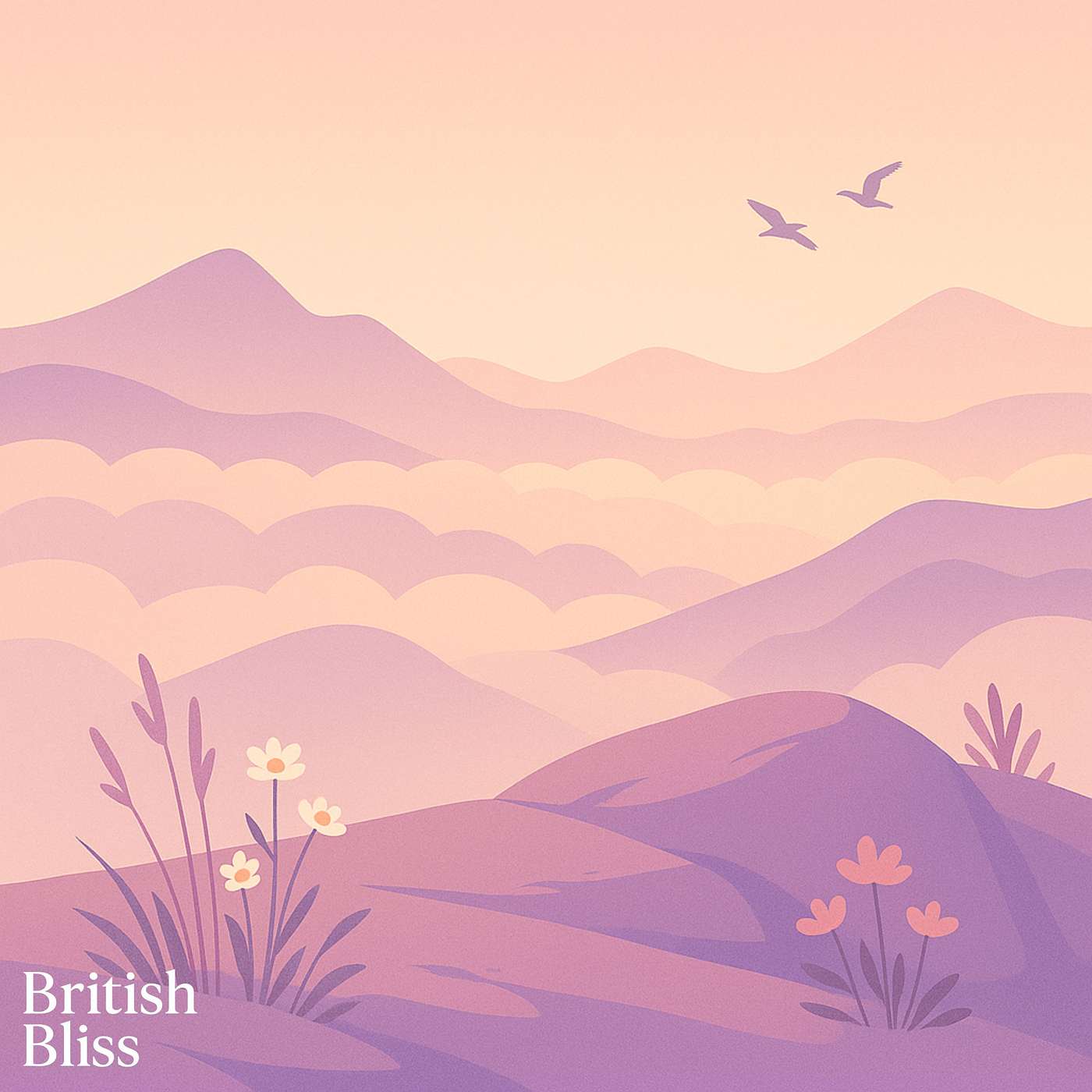British Bliss: Sleep Stories & Meditations