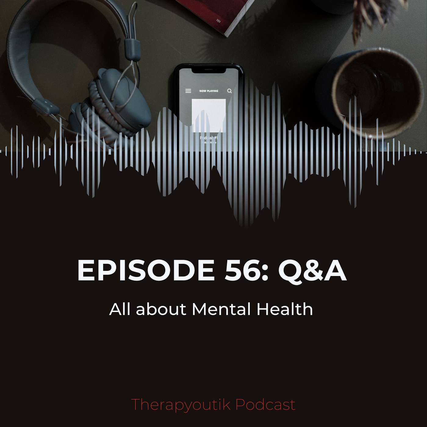 Therapyoutik Podcast