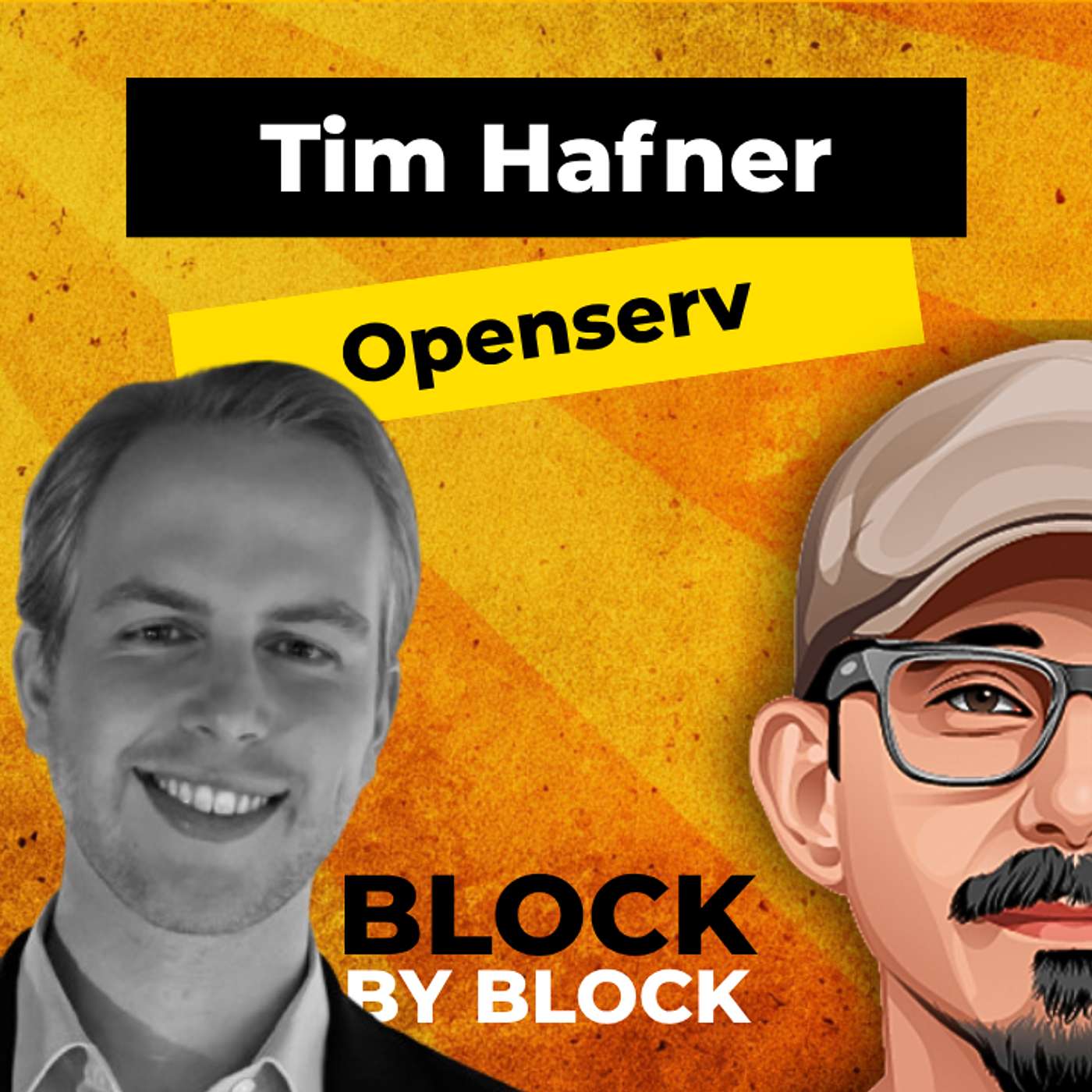 Block by Block: A Show on Web3 Growth Marketing