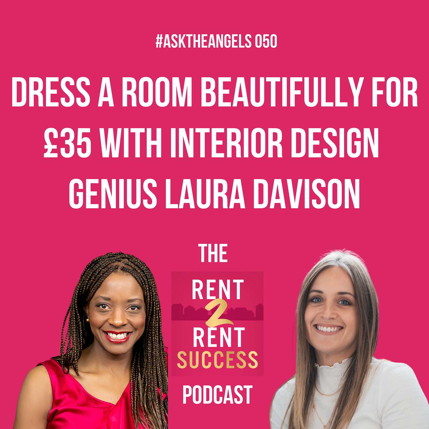 The Rent 2 Rent Success Property Podcast