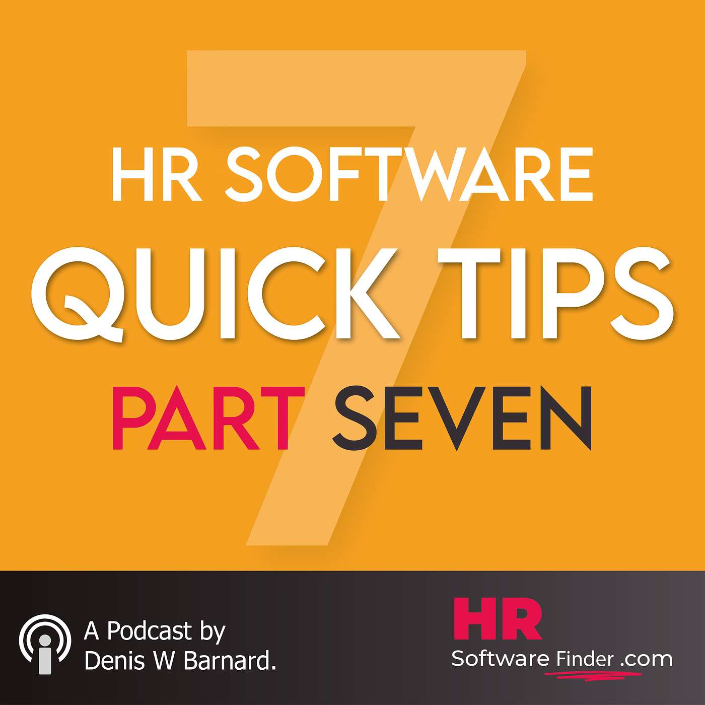 ✅QUICK TIPS Part 7 - Deals with an important HR software requirement for small enterprises and start-ups 🚀✅