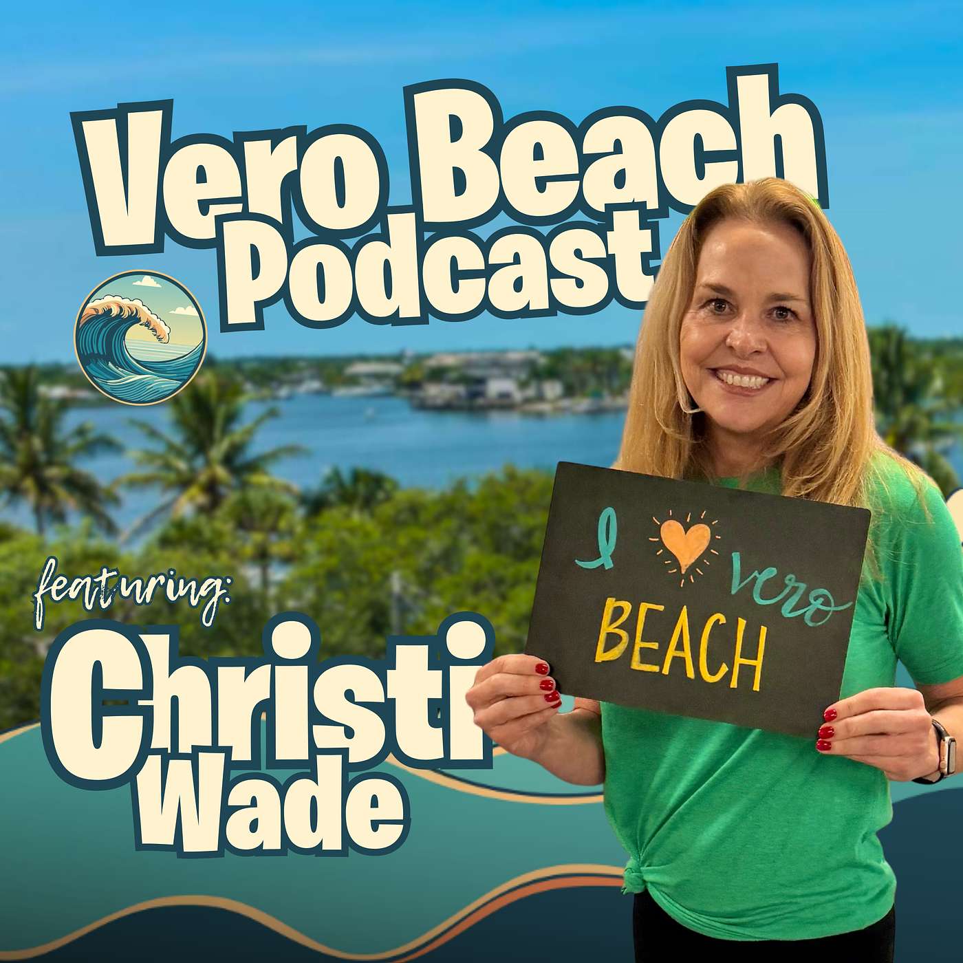 SPENGA Vero Beach - Part 2: The 20/20/20 Workout episode artwork