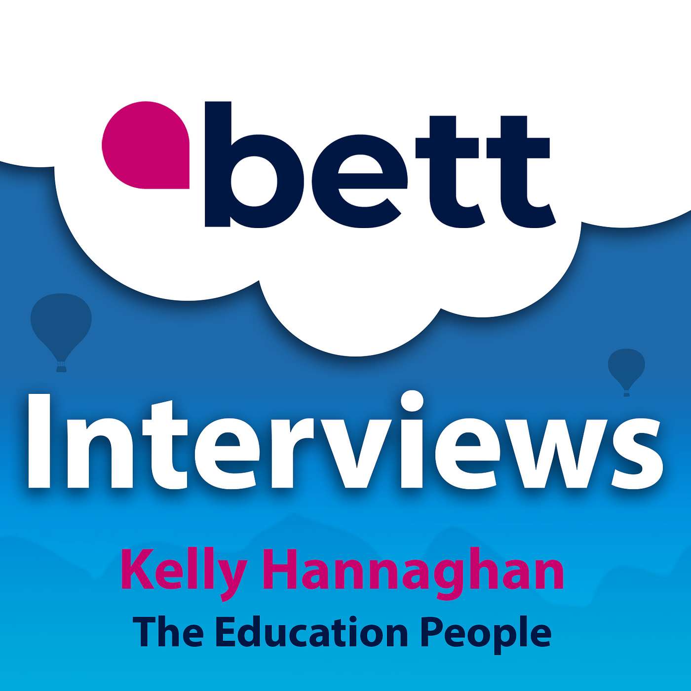 Bett 2022 Interview - Kelly Hannaghan