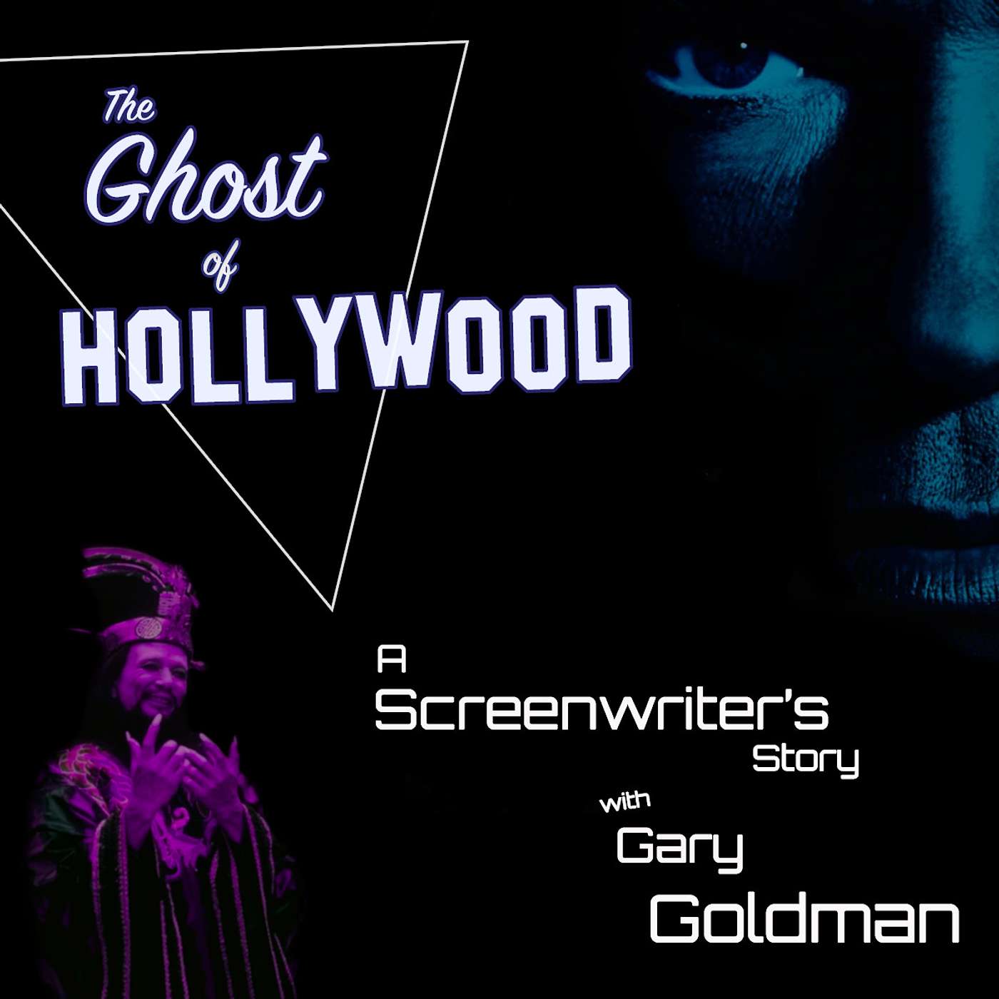 The Ghost of Hollywood