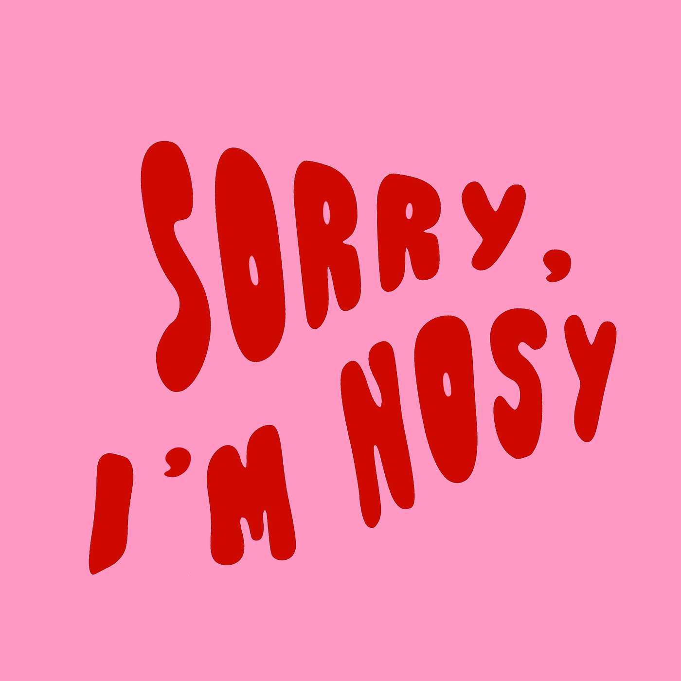 Keeping Up With the Podcasters