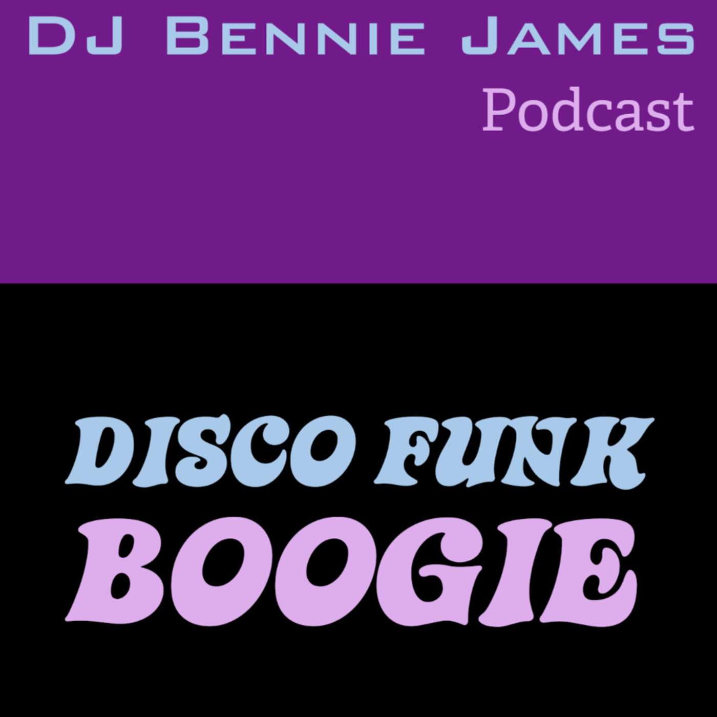 Disco Boogie Funk