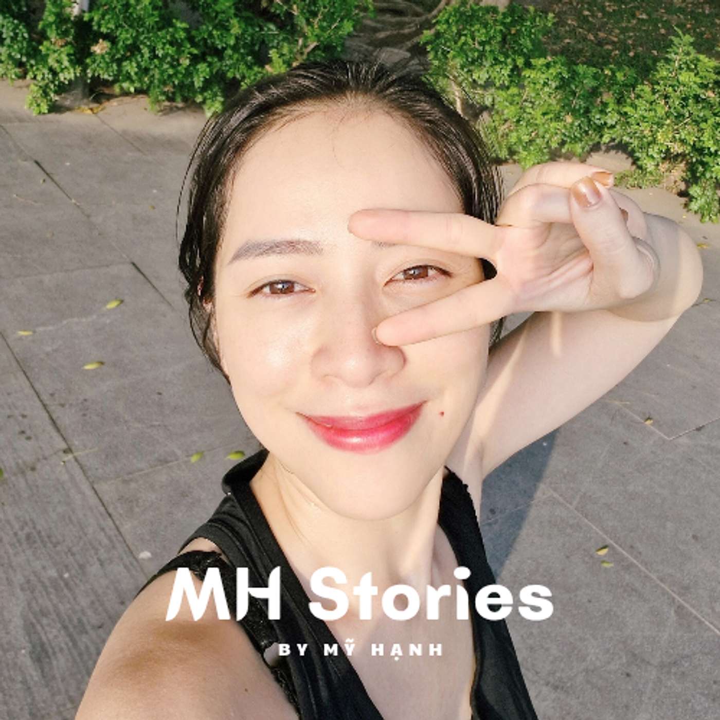 RISE AND SHINE - 07 - Tỏa sáng giữa đời thường episode artwork