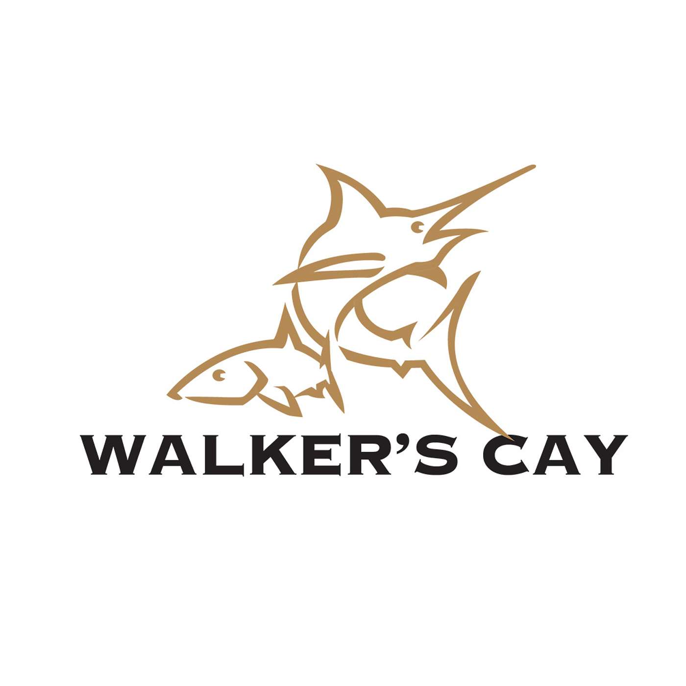 Walker's Cay