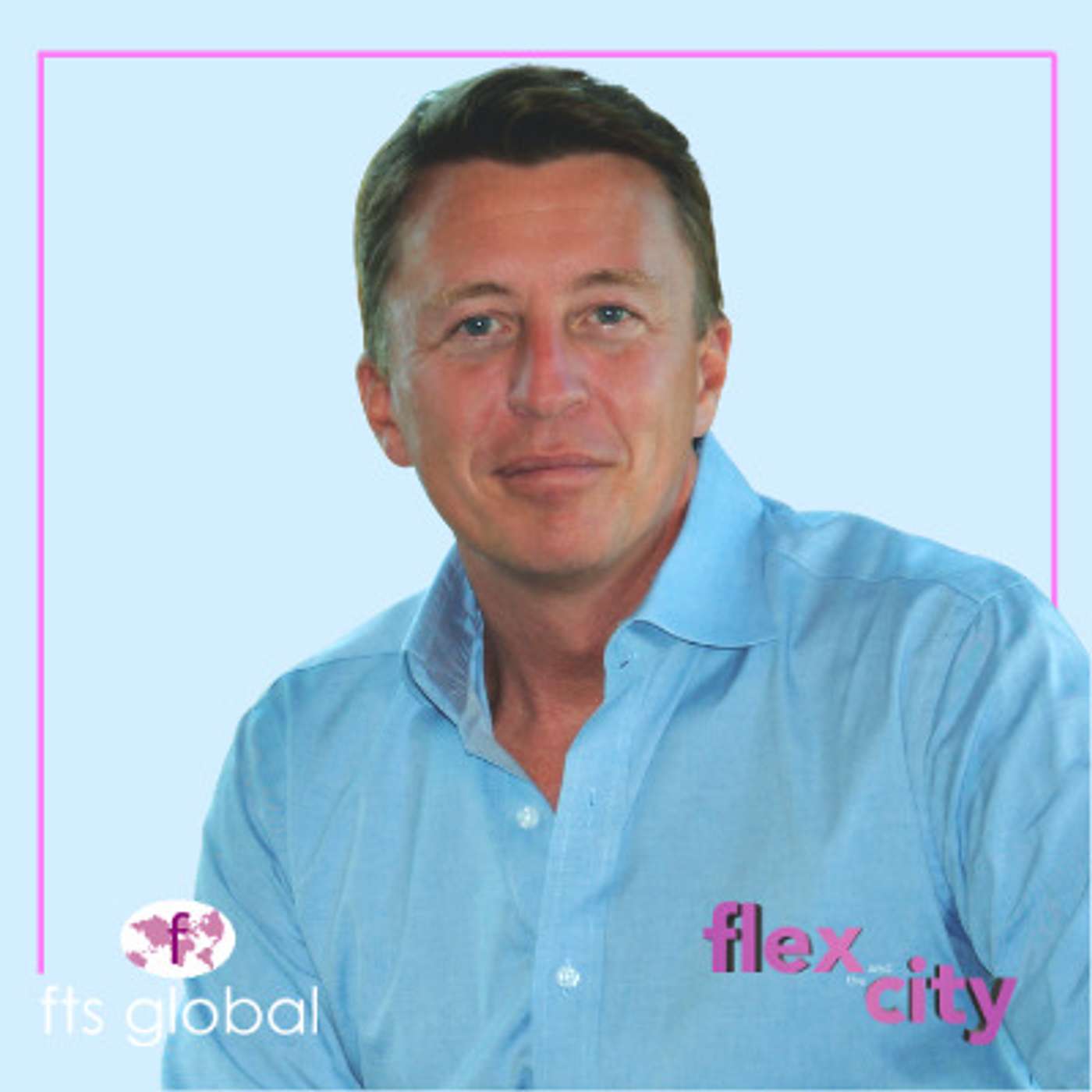 Flex and the City  - Great leadership in financial services