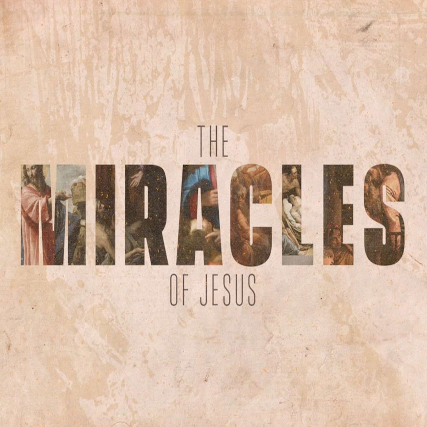 Sunday Sermon | The Miracles of Jesus:  Cleansing of the Temple Sunday Sermon | The Miracles of Jesus:  Cleansing of the Temple