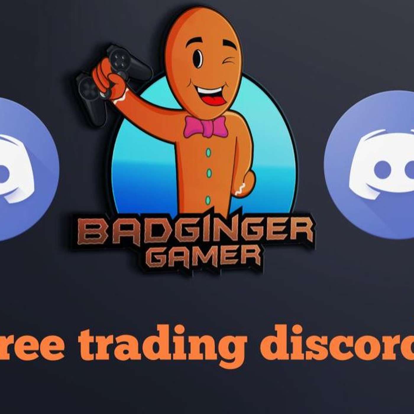 Podcast #4 - DISCORDS - with special guests from FUT and Chill episode artwork