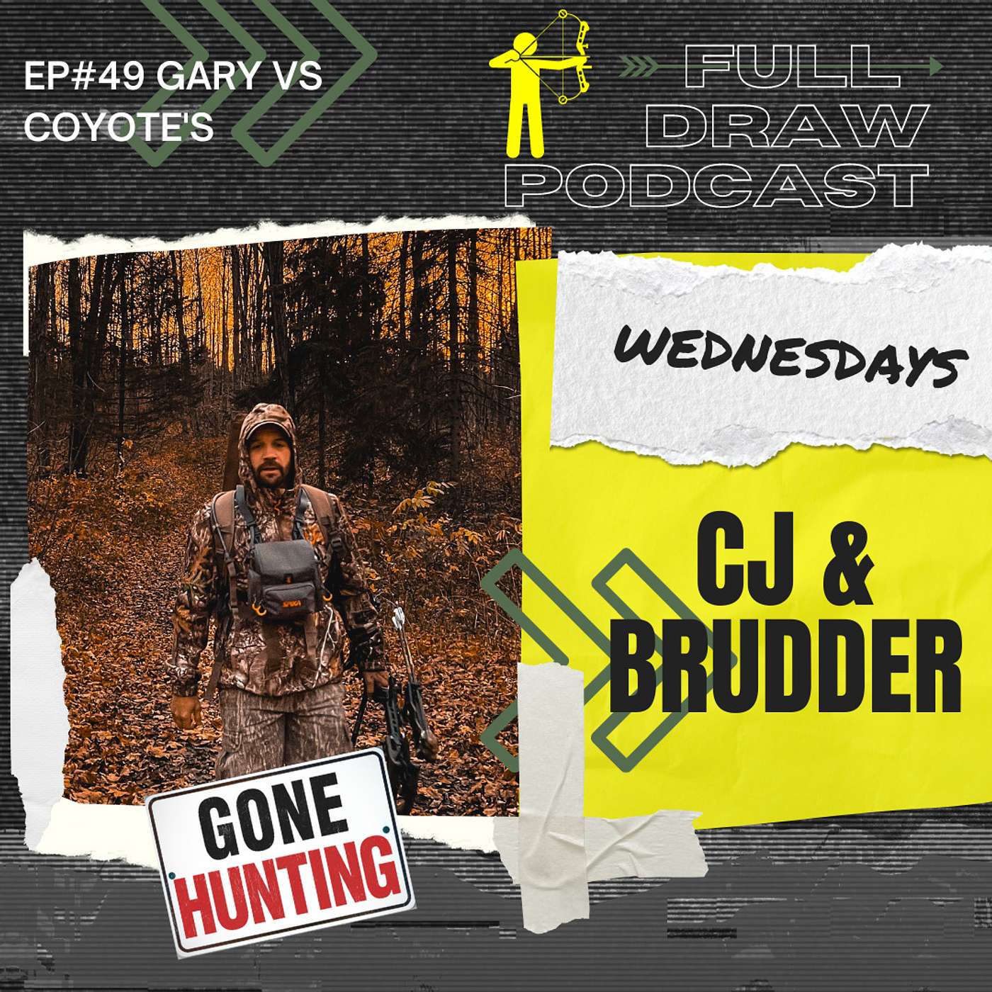 Full Draw Podcast