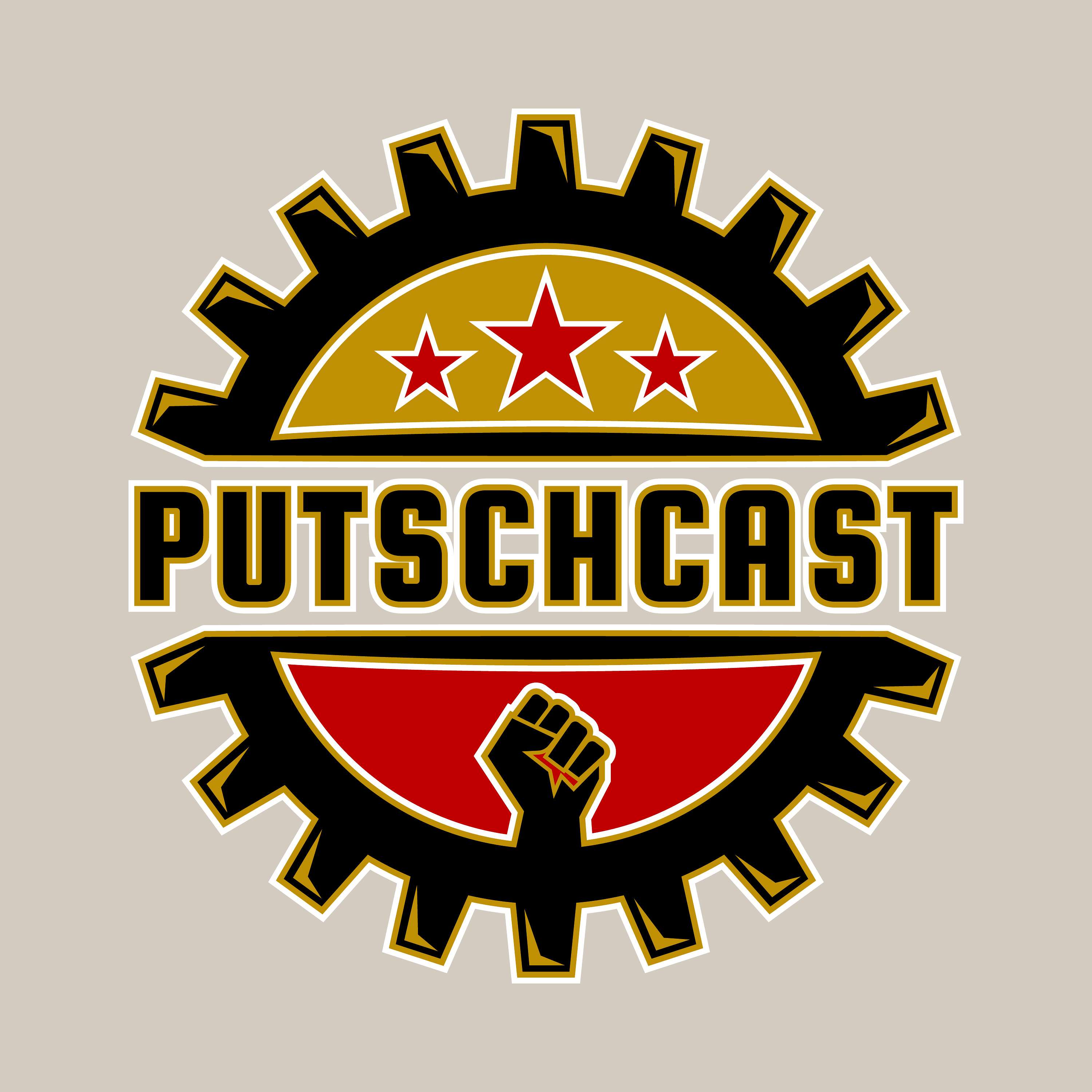 Putschcast