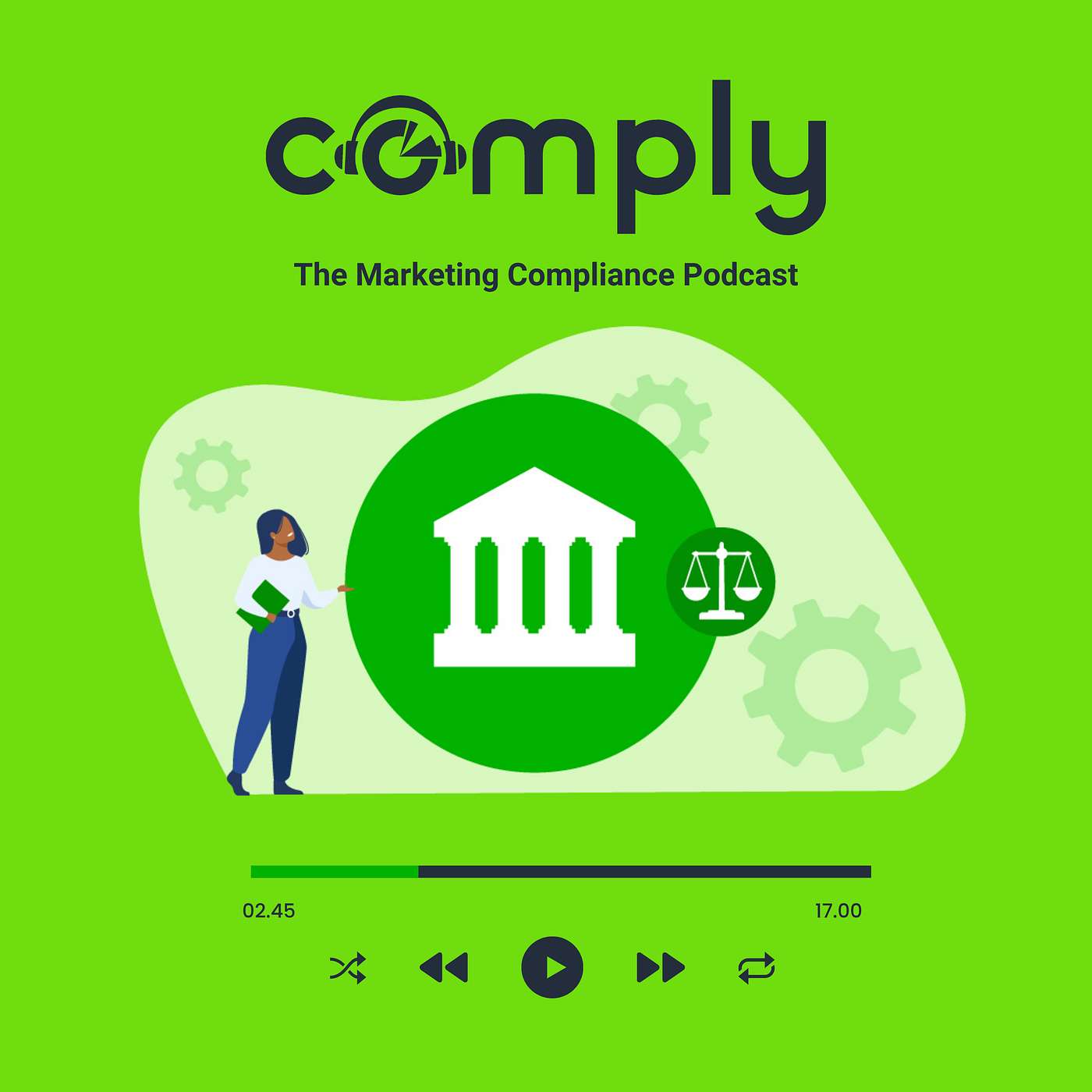 Beyond Deregulation: Addressing Current Marketing Compliance Risks Pt. 1