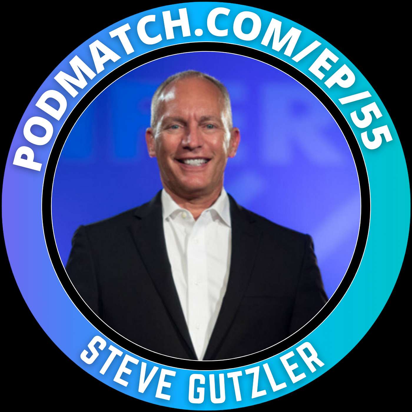 Leading in The Midst of Uncertainty with Steve Gutzler
