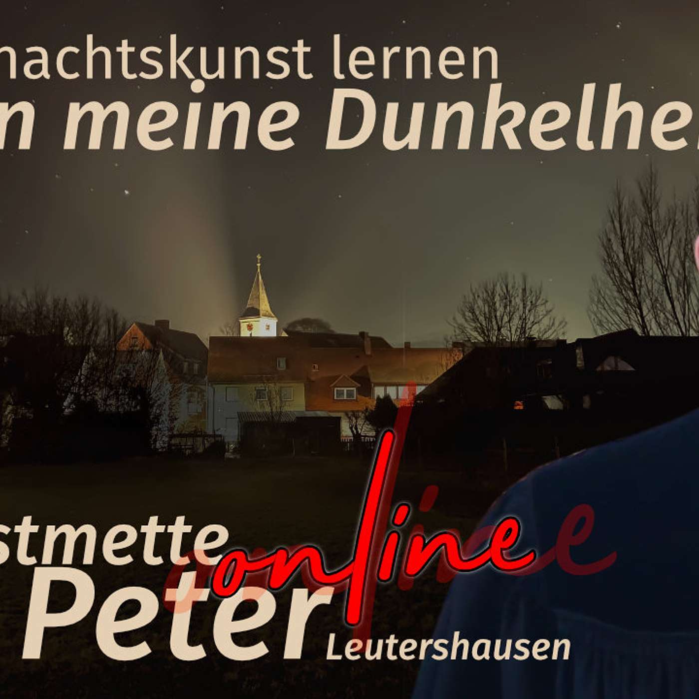 Licht in meine Dunkelheit - die Weihnachtskunst lernen Licht in meine Dunkelheit - die Weihnachtskunst lernen
