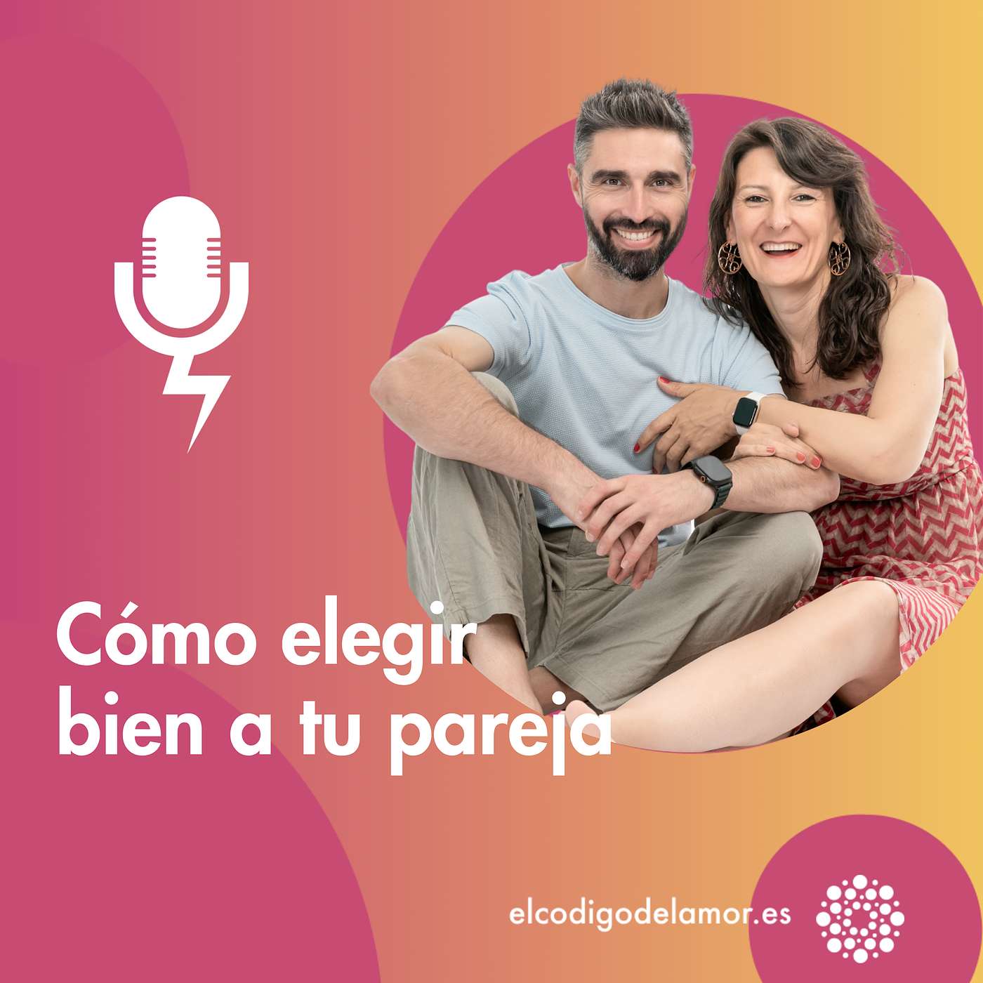 Cómo elegir bien a tu pareja episode artwork