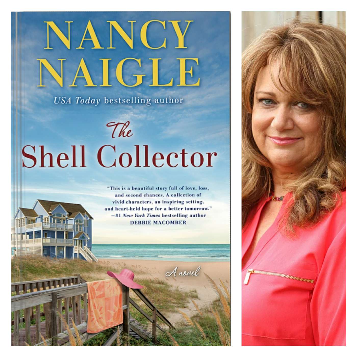 Ep. 11: Nancy Naigle