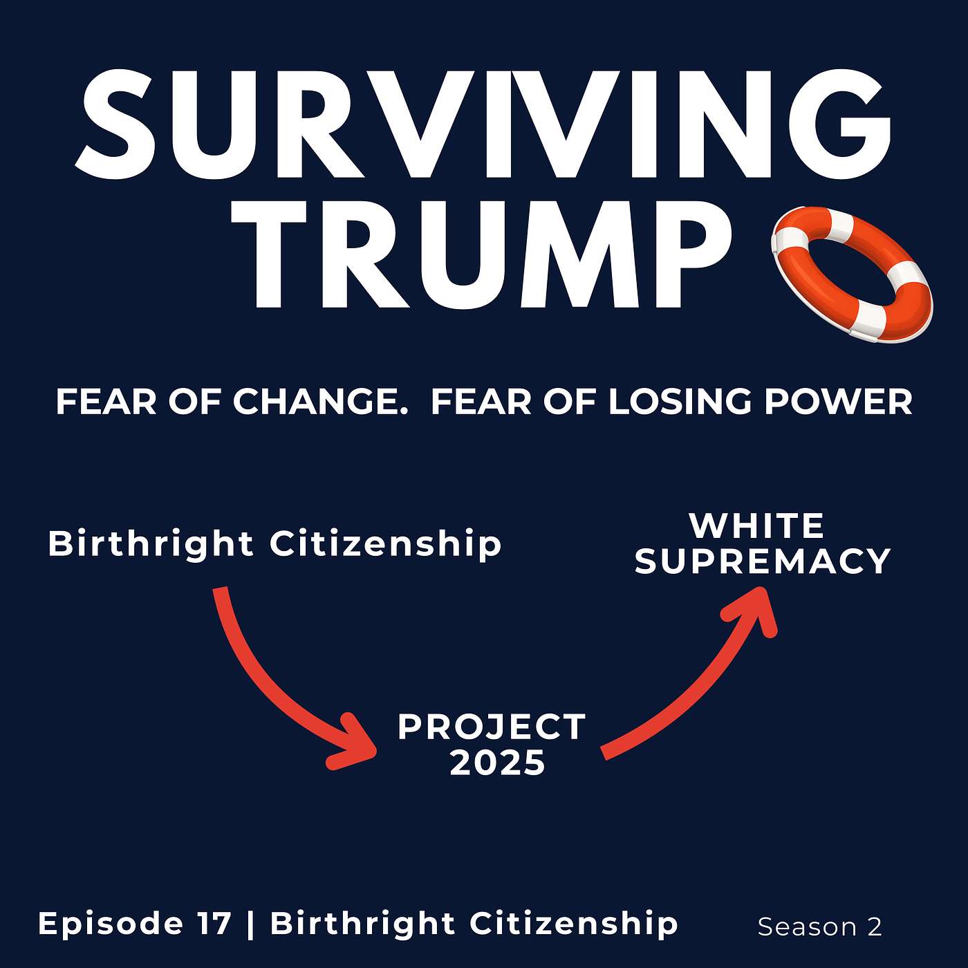 Birthright Citizenship Under Attack: Who “Really” Counts as American