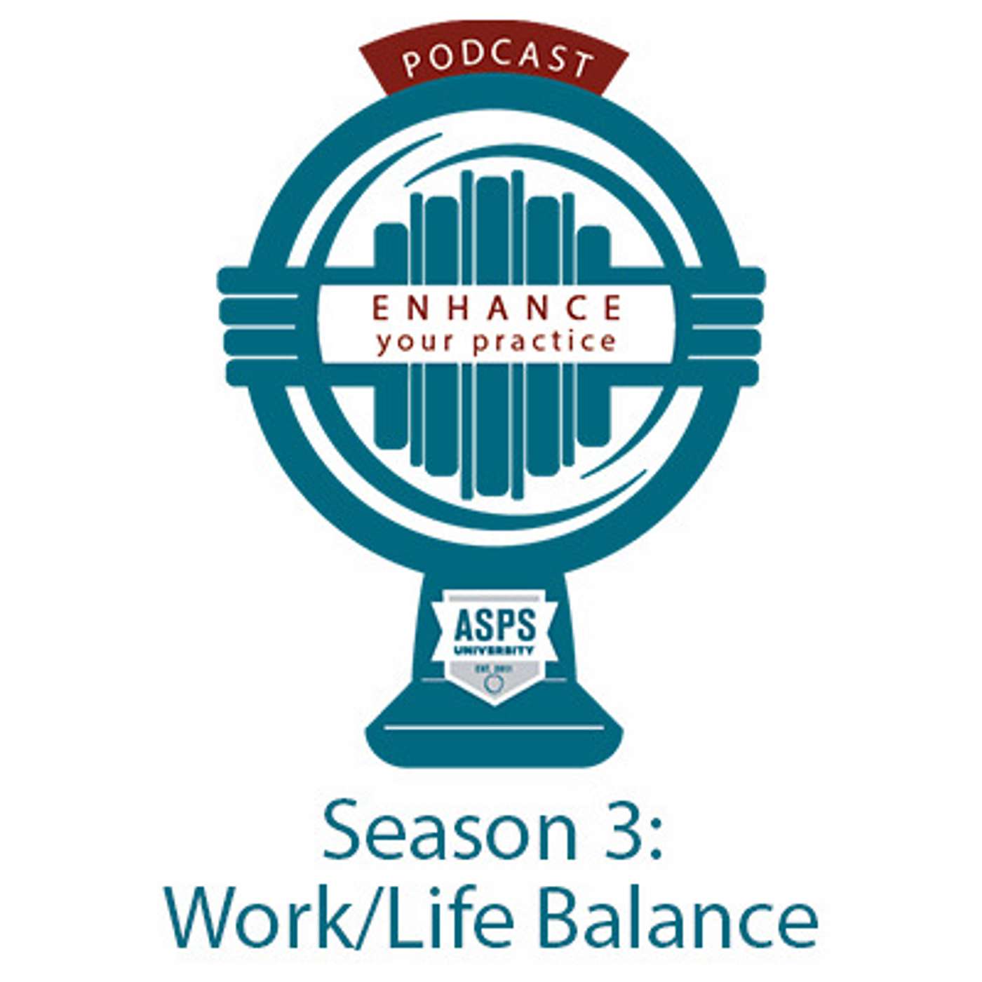 Enhance Your Practice Podcast