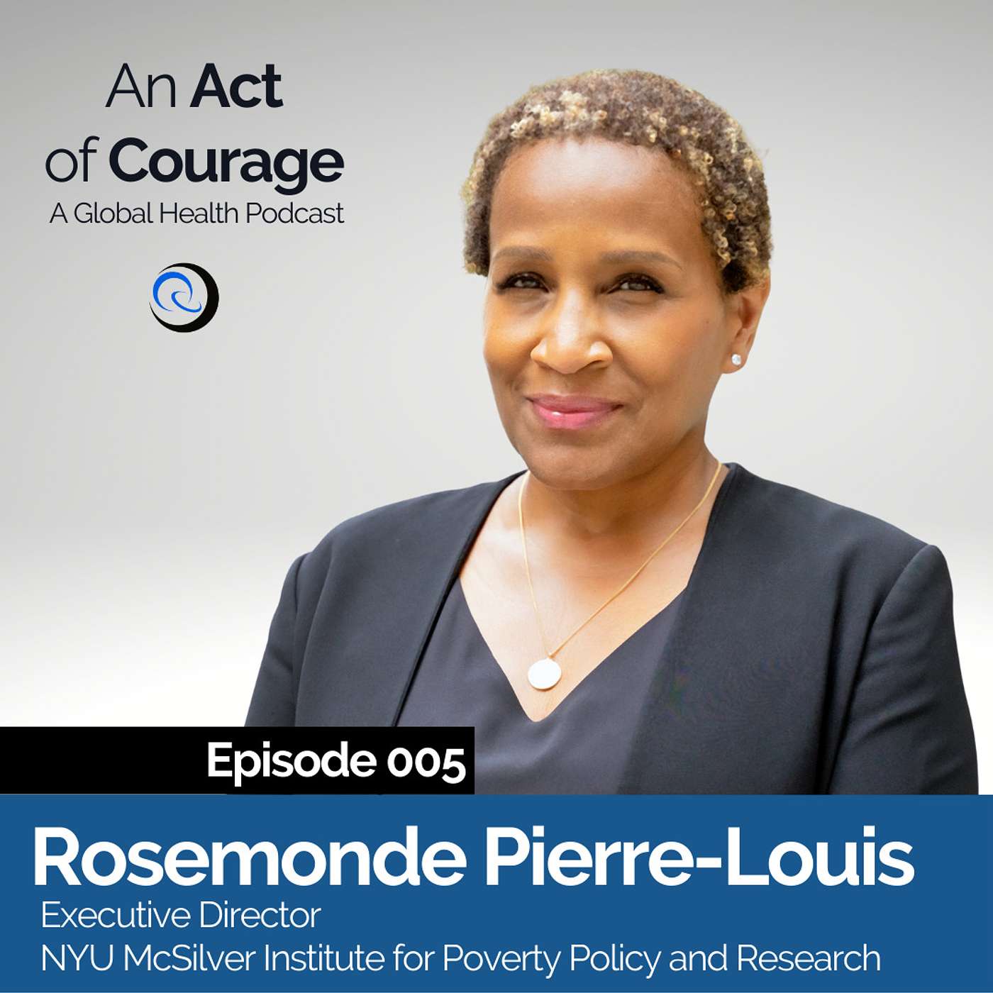 An Act of Courage
