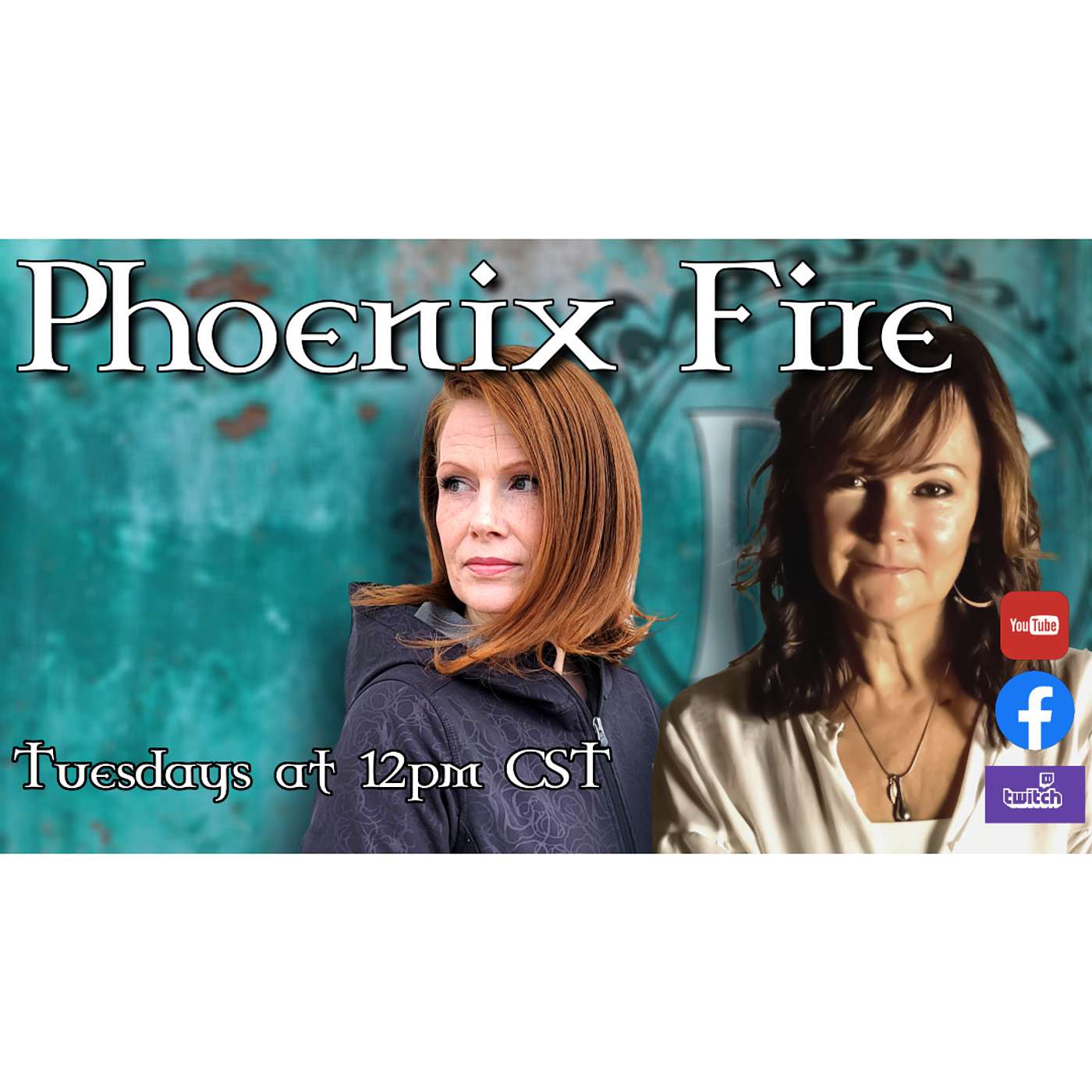 Harm Reduction Unmasked: A Search to End the Madness. Phoenix Fire Ep.1 episode artwork