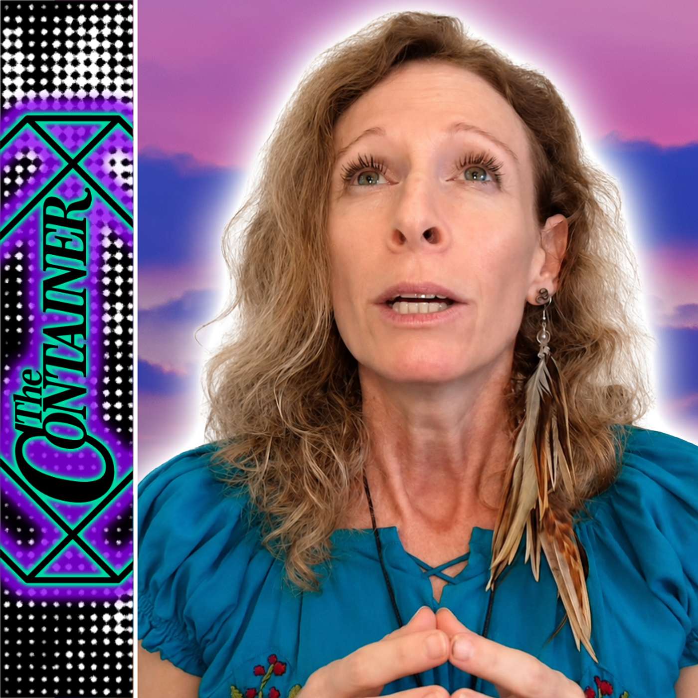 The Story of an Angel Channeler w/ Natalie Namaste episode artwork