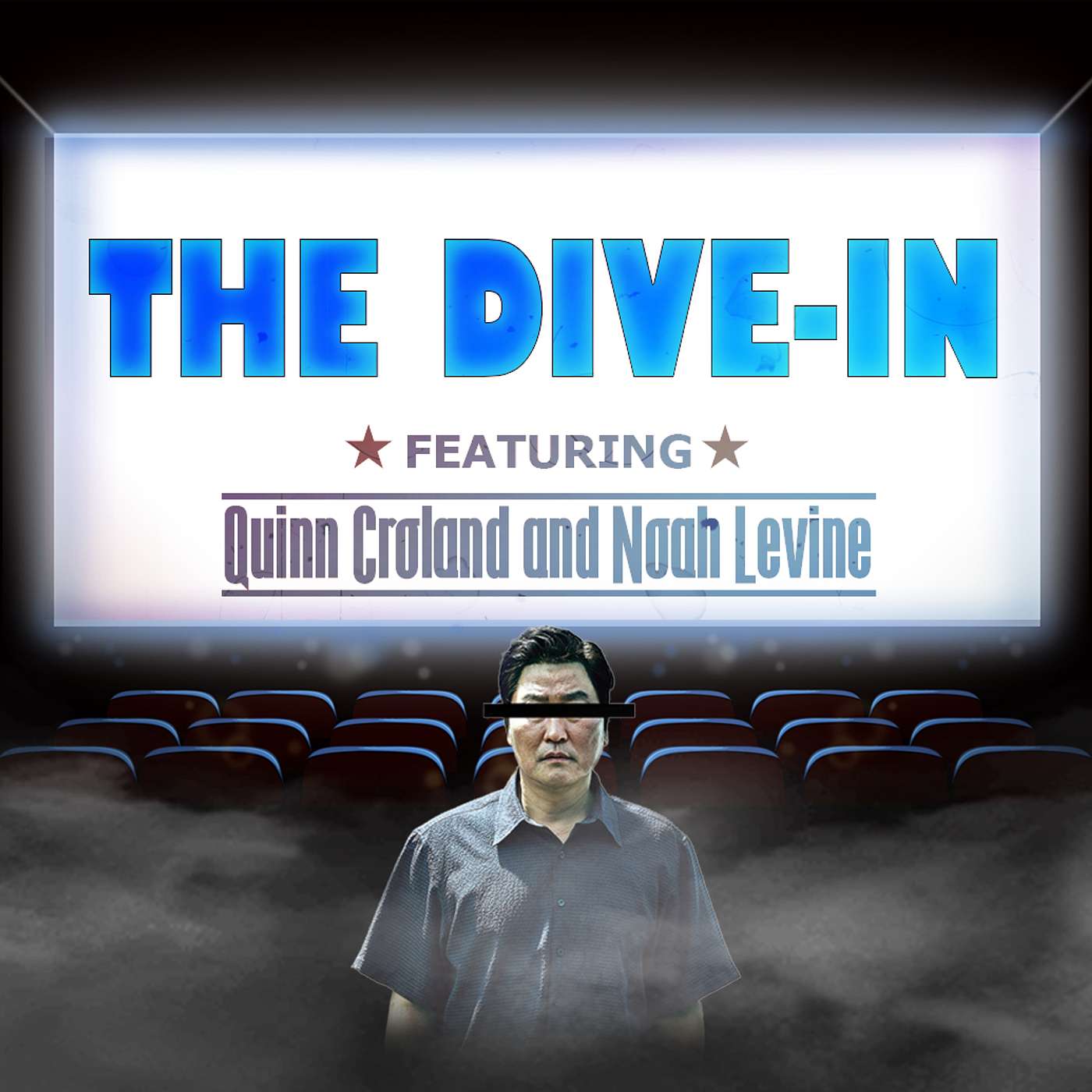 The Dive-In