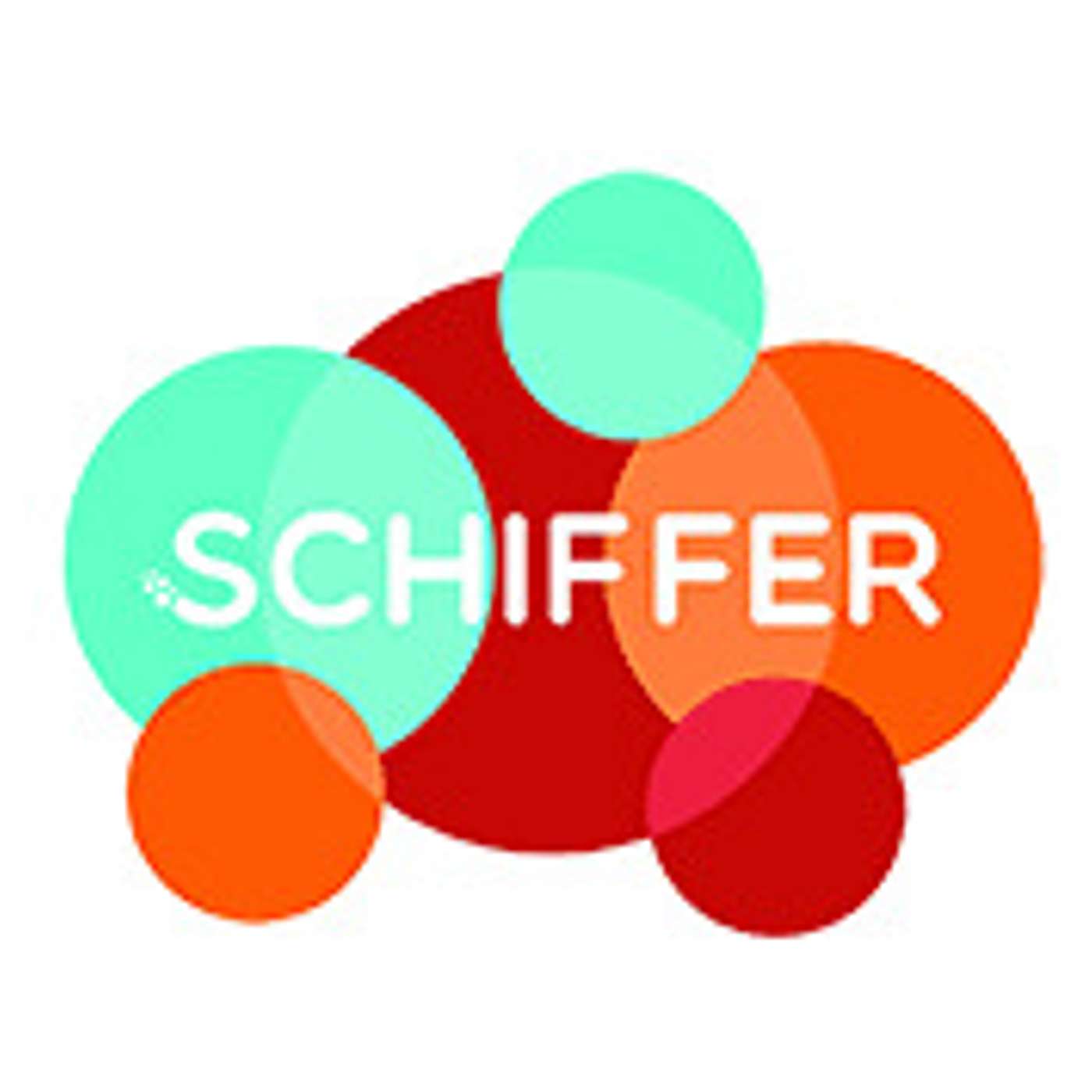 Schiffer Collaborative Mountain View of the World