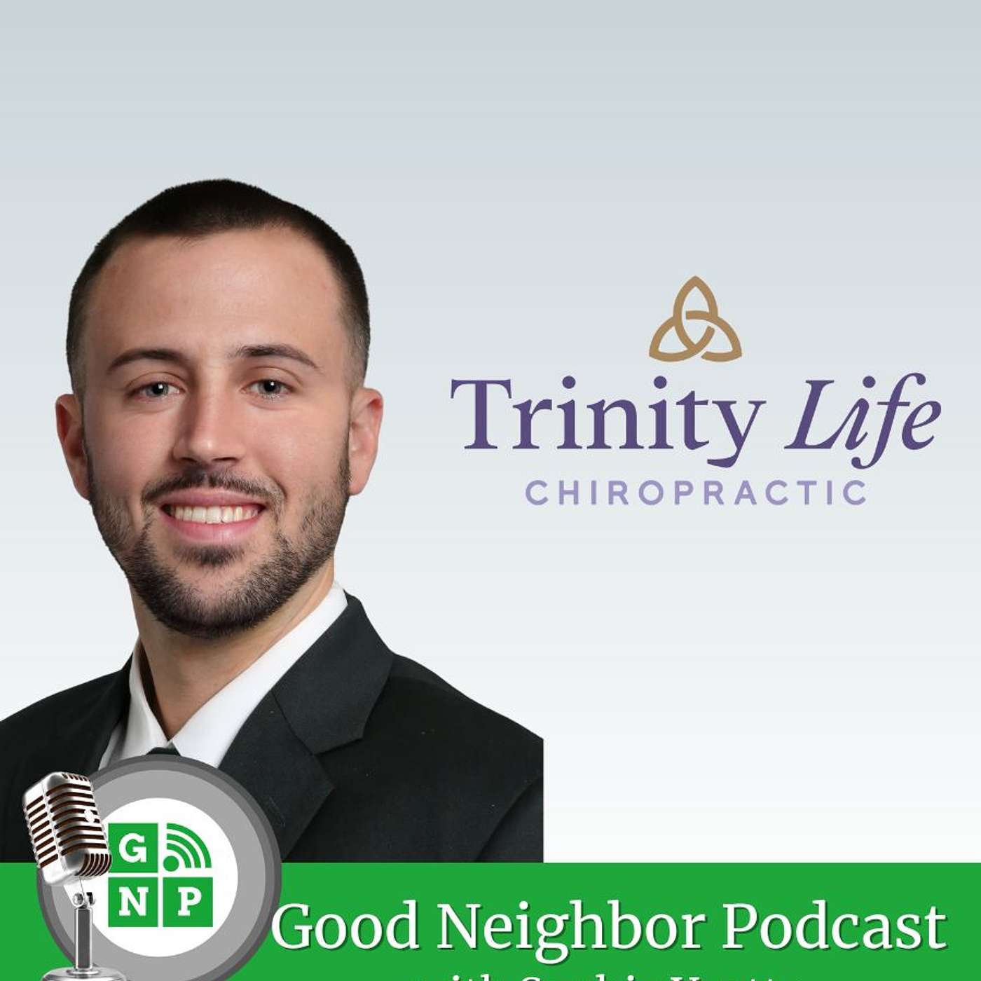 Good Neighbor Podcast: Frisco