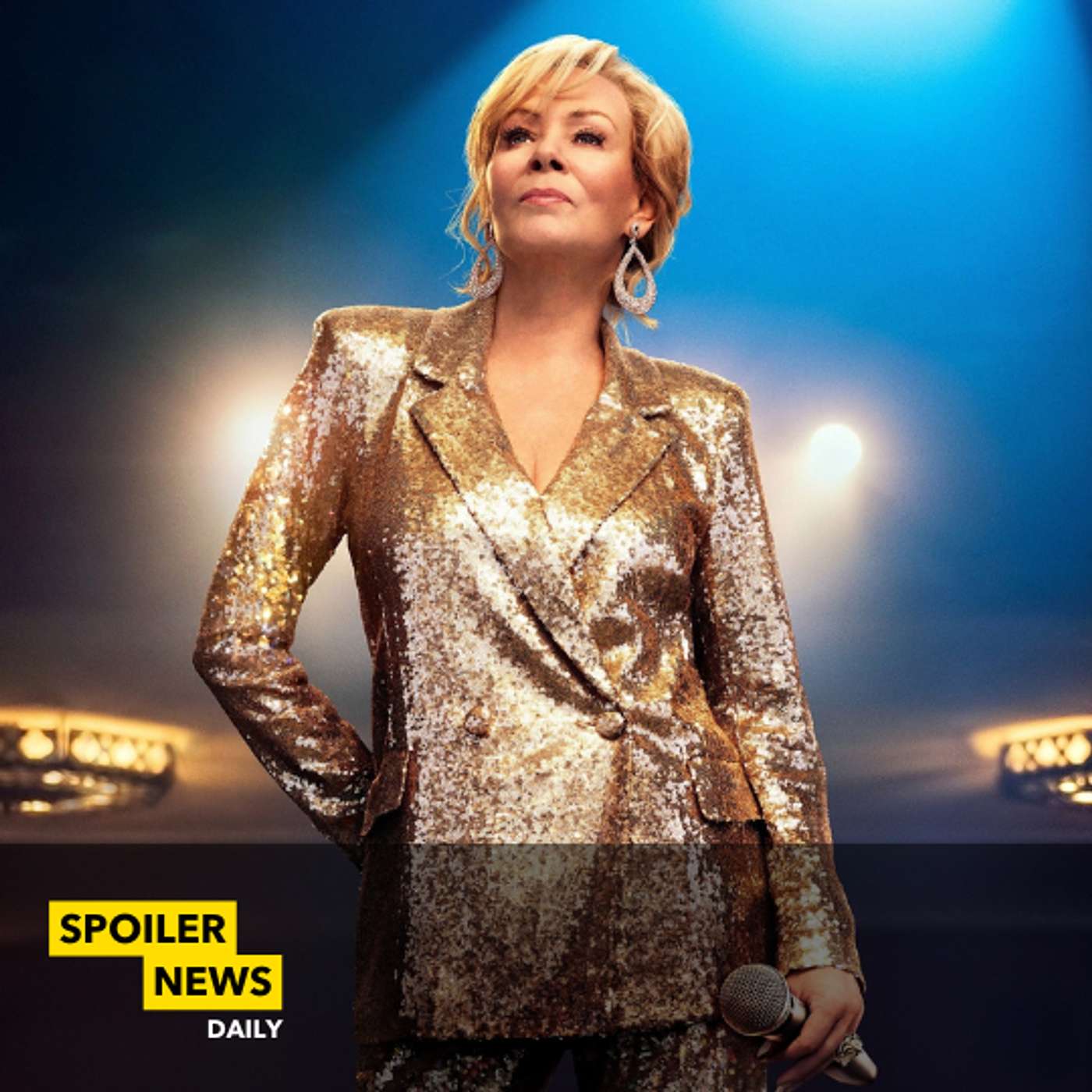 ¡Tráiler de Devil May Cry! ¡Temporada 4 de Hacks! ¡Estreno de Acaba con ellos!