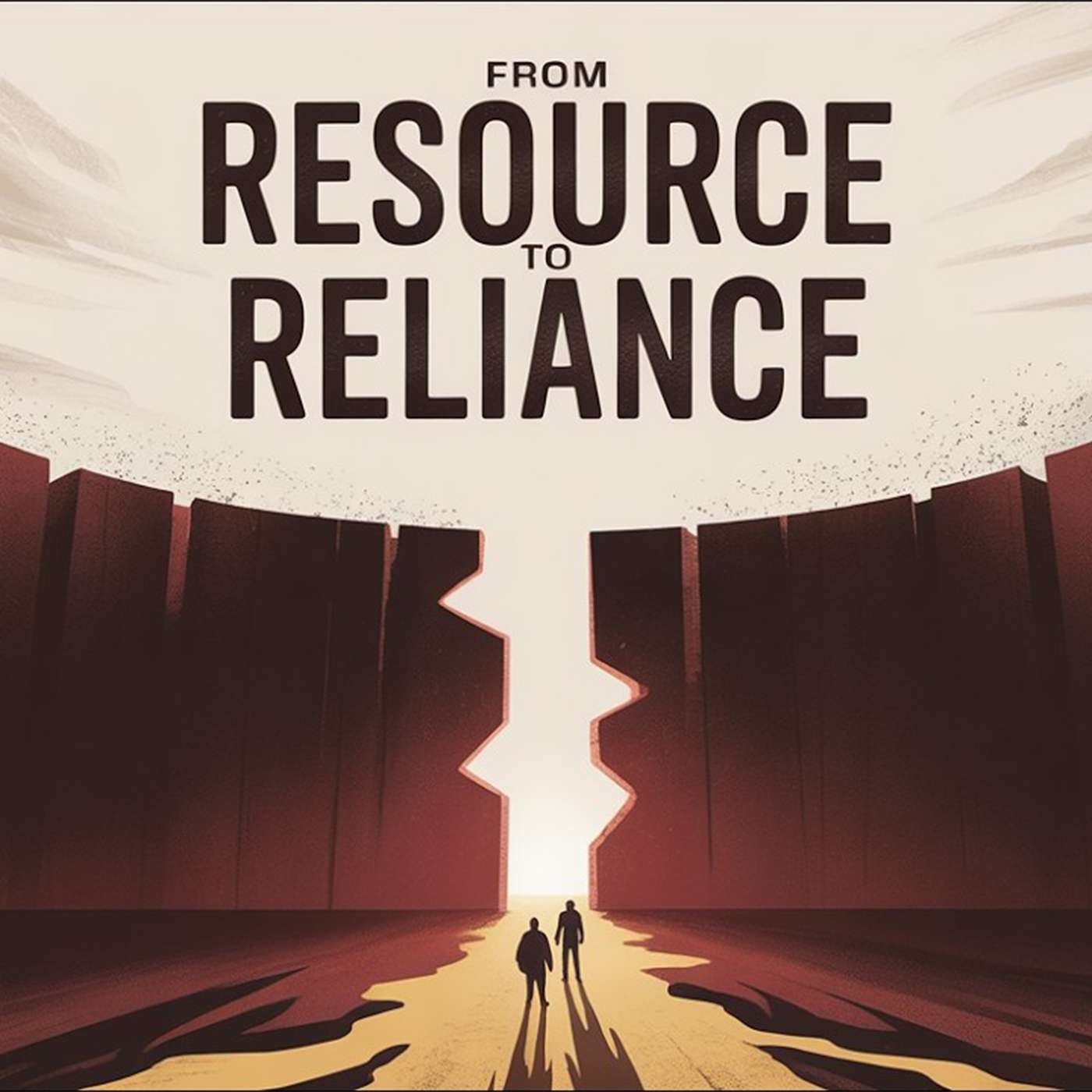 From Resource To Reliance - Sunday AM 04/12/2026 - Pastor Bob Gray II episode artwork