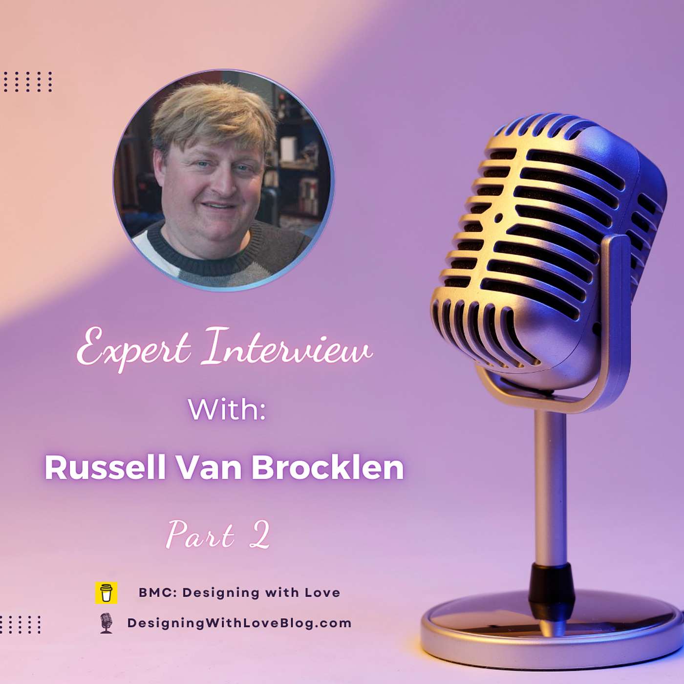 Rewiring Dyslexic Brains: The Writing-First Approach with Russell Van Brocklen