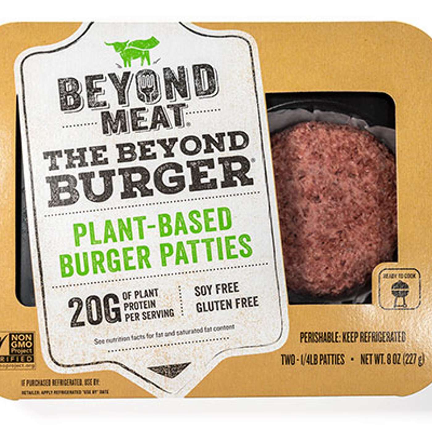 Boom or Bust: What’s Up With the Beyond Meat IPO? episode artwork