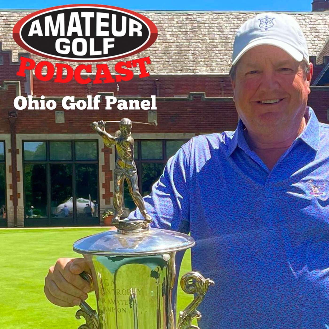 The Amateur Golf Podcast by AmateurGolf.com